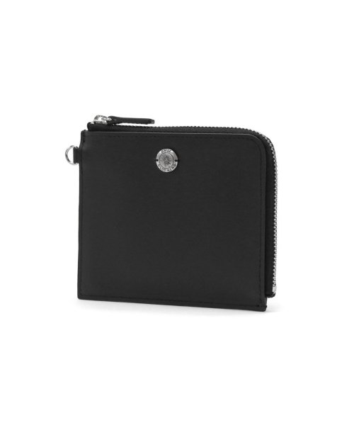 メゾンミハラヤスヒロ コインケース Maison MIHARA YASUHIRO Zip Wallet & Coin Case V20098