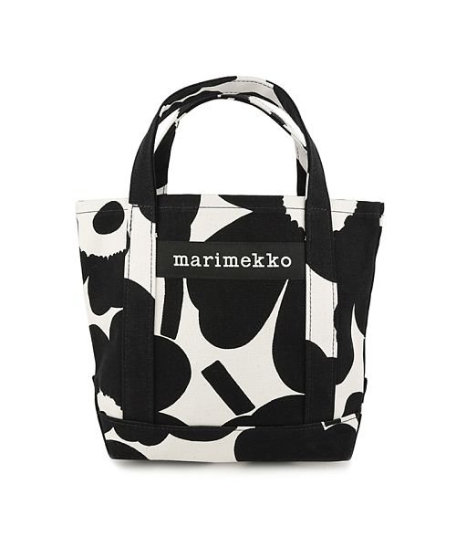 Marimekko マリメッコ トートバッグ 091649 192