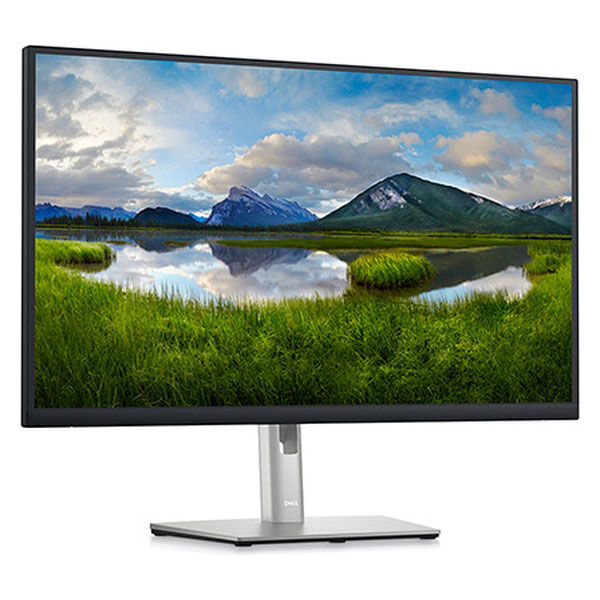 DELL 液晶ディスプレイ　２７型／３８４０×２１６０／ＵＳＢーＣ、ＨＤＭＩ、ＤｉｓｐｌａｙＰｏｒｔ／ブラック／スピーカー：なし（直送品）