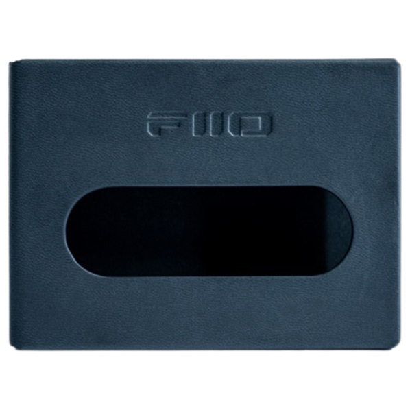 FiiO CP13 専用ケース ブラック FIO-SK-CP13-B