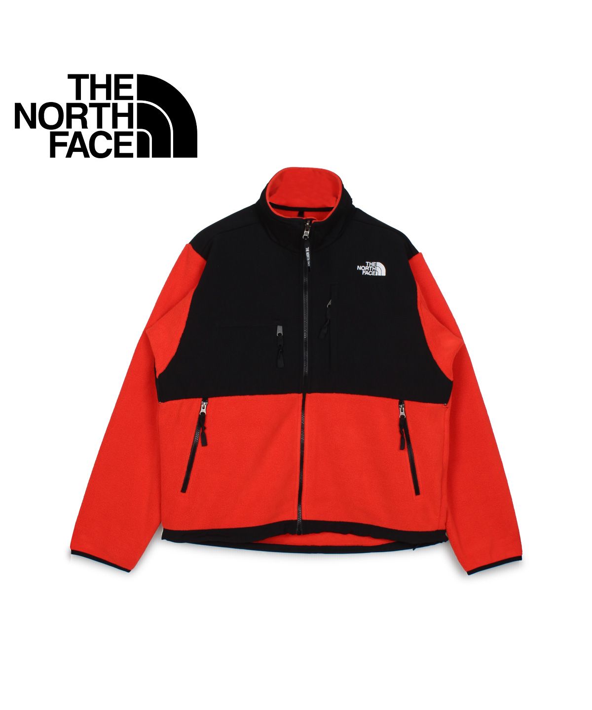 ザノースフェイス/ ノースフェイス THE NORTH FACE レトロ デナリ ジャケット マウ･･･