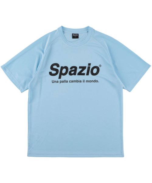 SPAZIO スパッツィオ フットサル Spazioプラシャツ GE0781 35