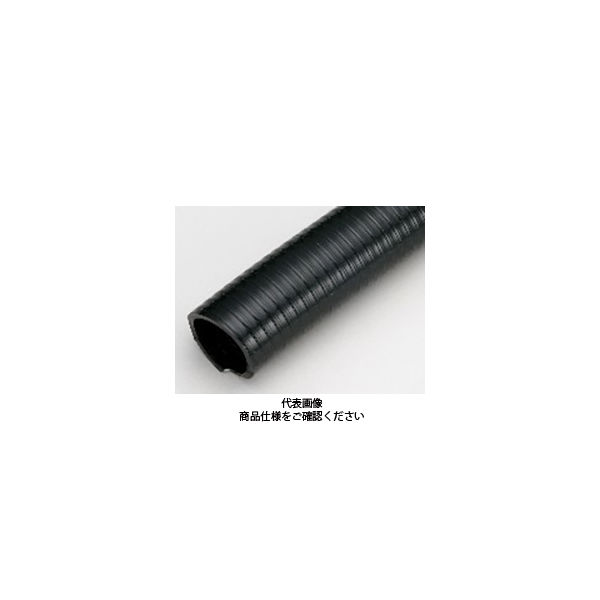 カナフレックスコーポレーション V.S.ーC型(耐油用) 50φ 定尺 50M VS-C-O-050-T 1巻（直送品）