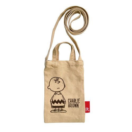 ROOTOTE ルートート IP.BR.2Way.Peanuts－9A