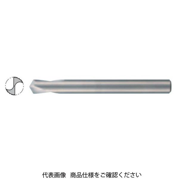 グーリングジャパン（GUHRING） 超硬ドリル 724-8 1本（直送品）