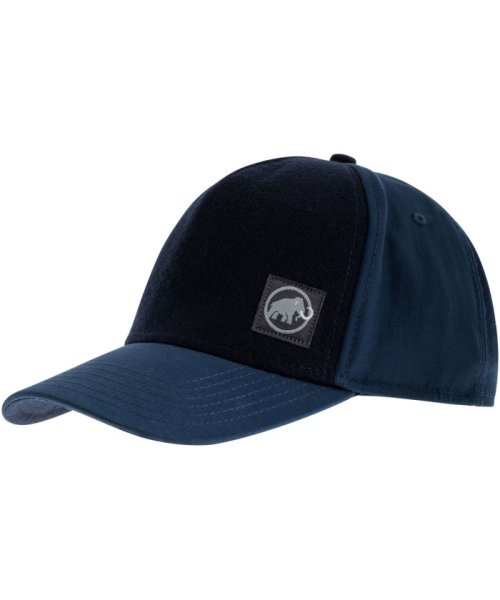 MAMMUT マムート アウトドア アルナスカキャップ Alnasca Cap キャップ 帽子 ハイキン