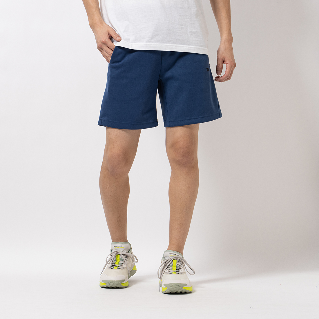 Reebok/ストレングス ニット ショーツ / STRENGTH KNIT SHORT