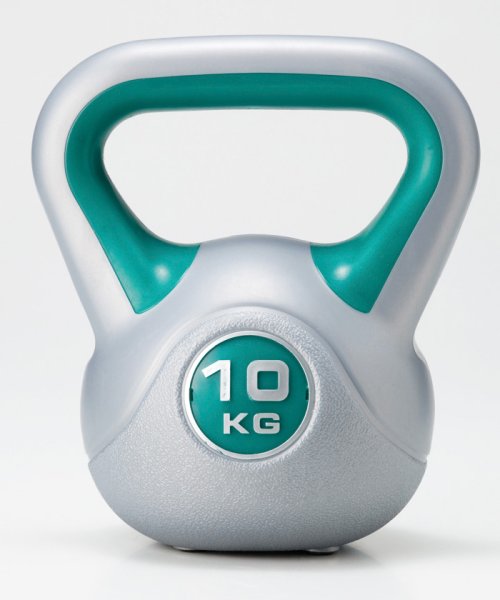 ケトルダンベル 10kg