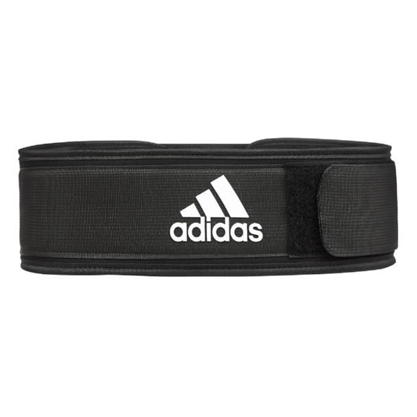 ａｄｉｄａｓ エッセンシャル ウェイトベルト L FCP4072-ADGB12255