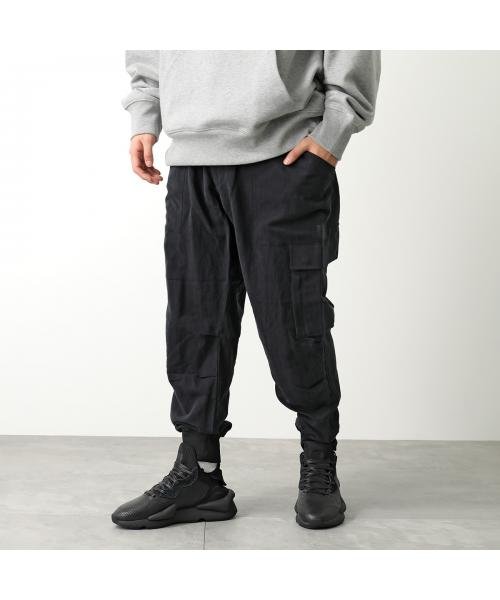 Y－3 カーゴパンツ UTLY CUF CRGO P H63081