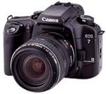 Canon EOS-7 ボディ【中古品】