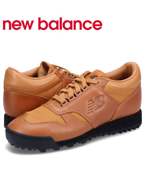 ニューバランス new balance ハイキングシューズ ブーツ トレッキングシューズ レーニア ロー メンズ Dワイズ RAINIER LOW－CUT BB