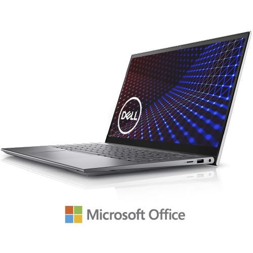 DELL MI34CP-BWHB ノートパソコン Inspiron 14 5410 2-in-1(Intel) SSD 256GB プラチナシルバー