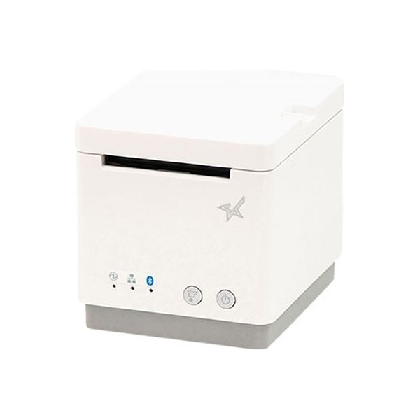 スター精密 レシートプリンター mC-Print2(Bluetooth/Ethernet/USB) MCP21LB