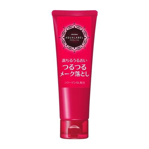 資生堂（SHISEIDO）アクアレーベル クリーミーオイルクレンジング (110g)