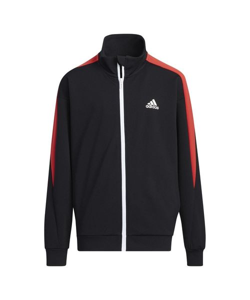 adidas/マストハブ トラックトップ / YB MUST HAVES TRACK TOP