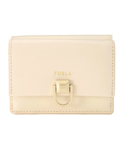 FURLA フルラ 3つ折り財布 WP00064 A.0295 PER00 1007