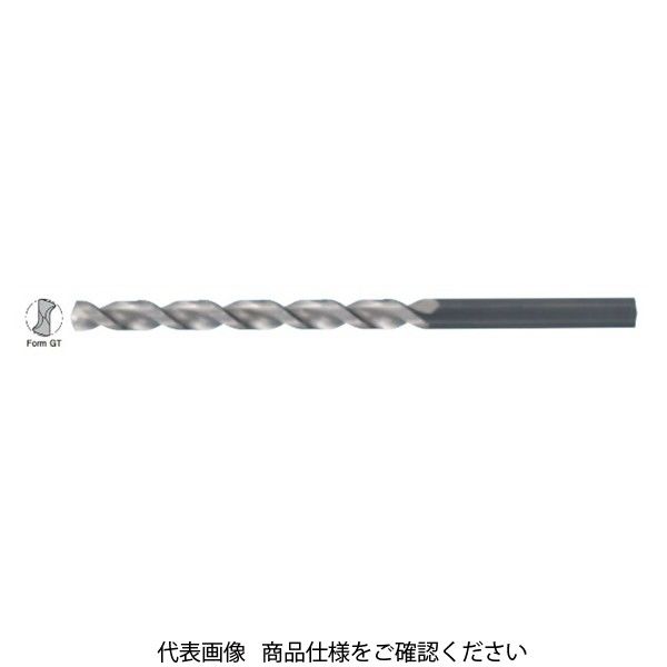 グーリングジャパン（GUHRING） ストレートドリルロング 336-10.75 1本（直送品）