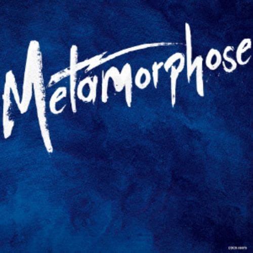 【CD】 Metamorphose ／ 新妹魔王の契約者（テスタメント）BURST Metamorphose first