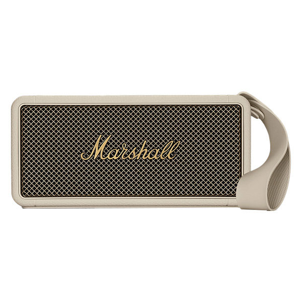 Marshall ワイヤレスポータブル防水スピーカー