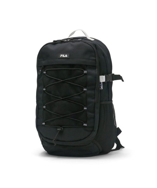 フィラ リュック FILA プレジオ デイパック 通学リュック 大容量 30L B4 A4 PC 13.3インチ 軽量 撥水 通学 旅行 女子 男子 7744