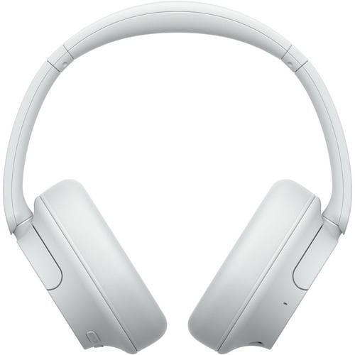 【出店記念！超特価!!】ソニー WH-CH720N W ワイヤレスノイズキャンセリングステレオヘッドセット ホワイト WHCH720N W