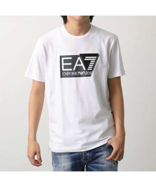 エンポリオアルマーニ/EA7 EMPORIO ARMANI Tシャツ 3DPT62 PJ03Z