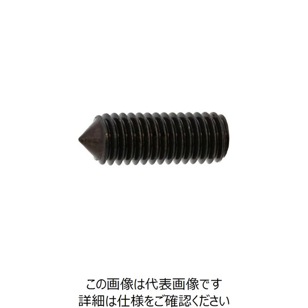 アルプス精工 SUNCO ステンHS（トガリ先 12×45 （50本入） A0-02-5020-0120-0450-00 241-5597（直送品）