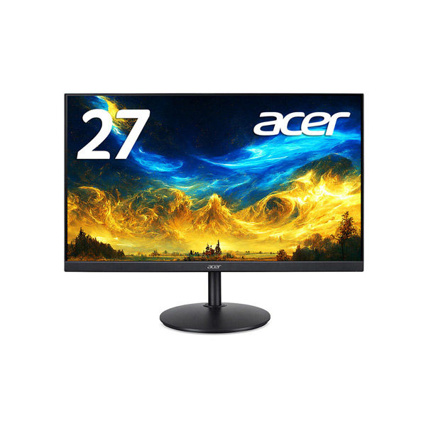 Acer AlphaLine 液晶ディスプレイ