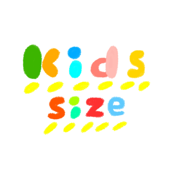 KIDS Tシャツ