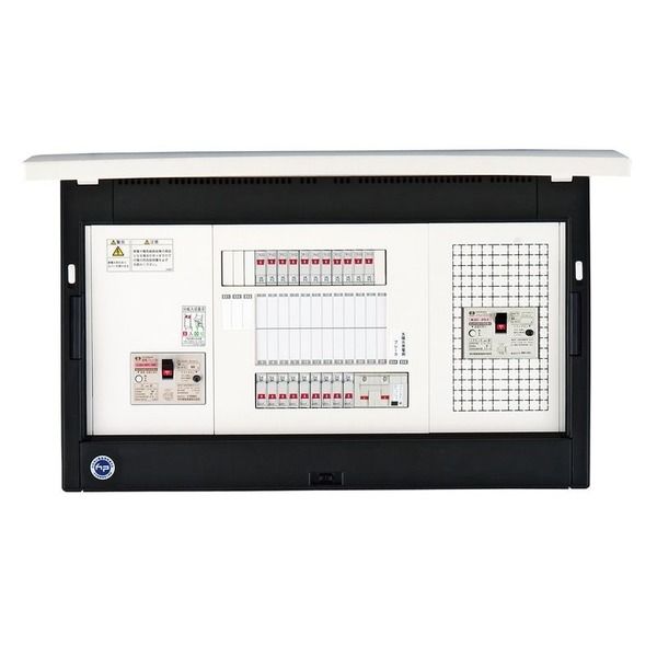 河村電器 河村電器産業 enステーション(太陽光発電) EN5Tー4 EN5T 7241ー44 7241-44 1台（直送品）