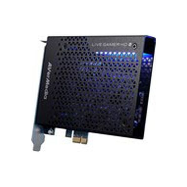 AVerMedia Technologies Live Gamer HD 2 C988 1台（直送品）