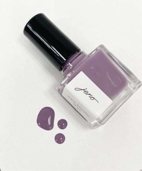 ★JENO NAIL / ジェノネイル nail polish