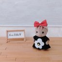 たっちの赤ちゃん ladyなコーデset