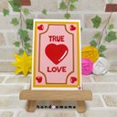 ⭐️Specialカード「TRUE LOVE」