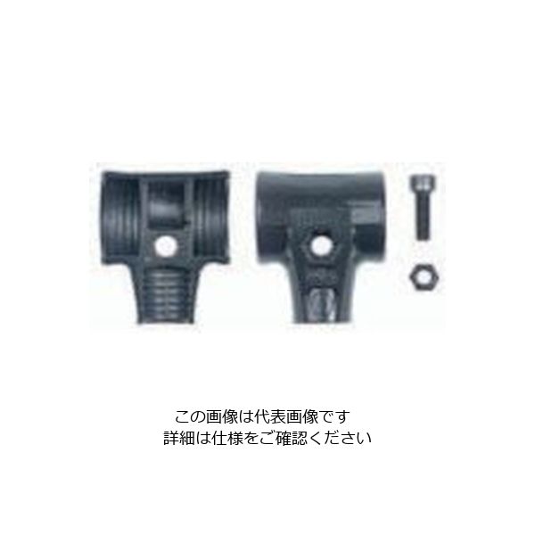 Wiha NOGA 鋳鉄製シェル 829-0S80 1個 853-4516（直送品）