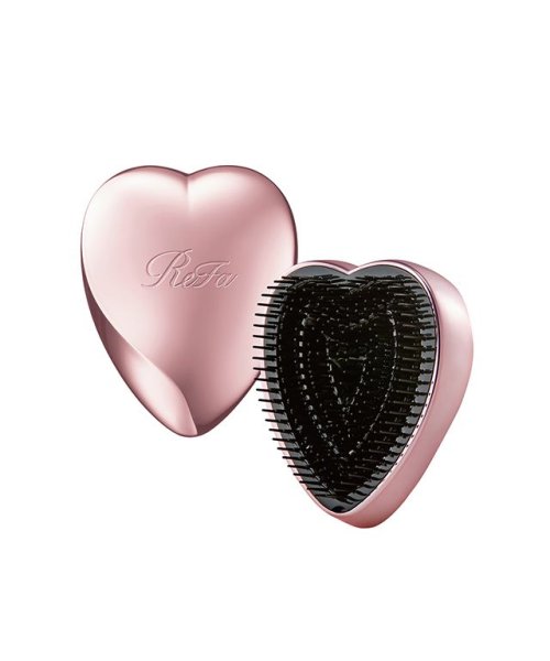 ReFa HEART BRUSH