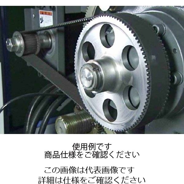 バンドー化学 バンドーSTSクリーンタイプ 1550S2M320 1本（直送品）