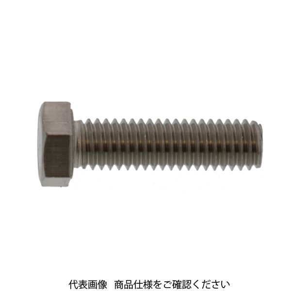 ファスニング J 六角ボルト ユニクロ 6カクボルト（UNC（G-5 1/2X2”1/4 B00000308040822001 1箱（50個）（直送品）