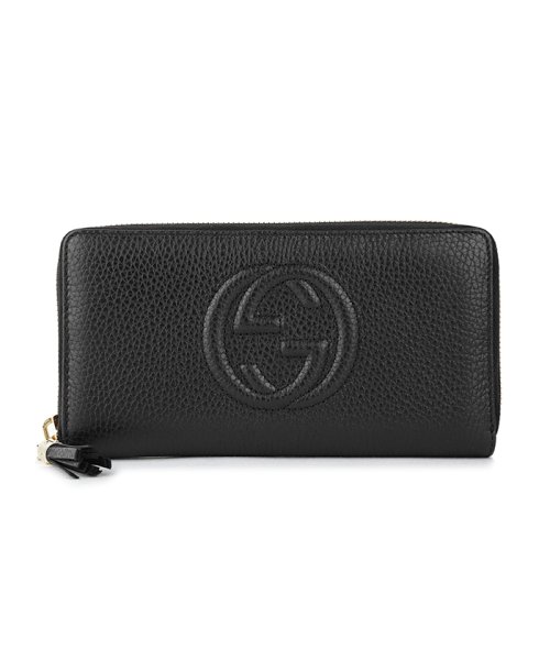 GUCCI グッチ 長財布 598187 A7M0G 1000