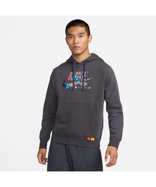 NIKE/AS M NSW HOODIE SO PACK 2 HBR