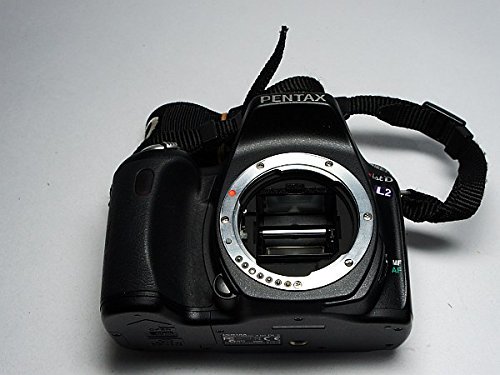 ●PENTAXist DL2 ブラック●PENTAX【中古品】