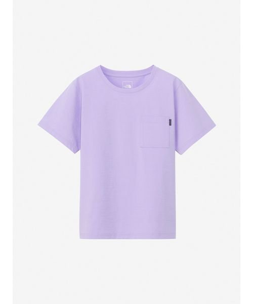 S/S Airy Pocket Tee (ショートスリーブエアリーポケットティー)