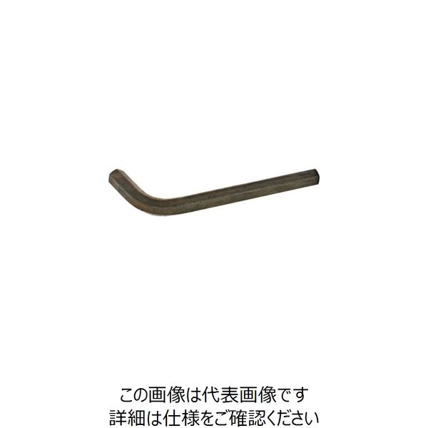 SUNCO スパナ（GOSHO 6 H （100本入） A0-00-Y00G-0060-0000-00 243-6755（直送品）