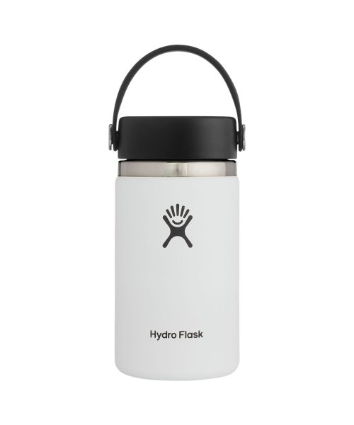 ハイドロフラスク Hydro Flask 12oz ハイドレーション ワイドマウス 354ml ステンレスボトル マグボトル 水筒 魔法瓶 メンズ レディース