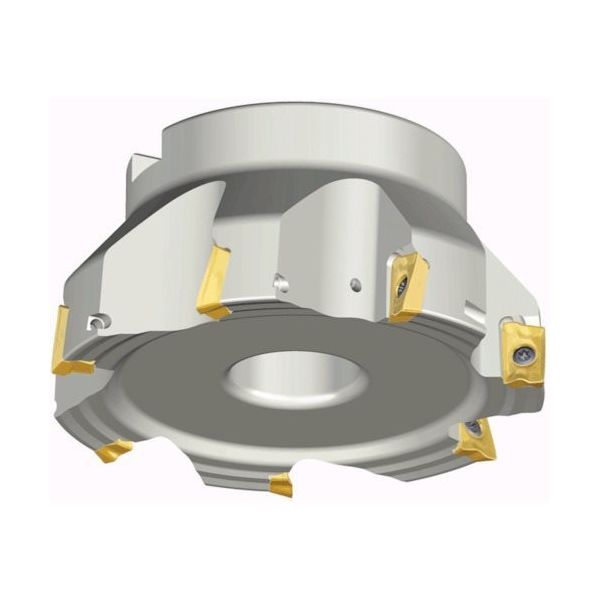 テグテック チェイスミル:カッター TFM90AP 480-25.4R-17-B 1本 442-4705（直送品）