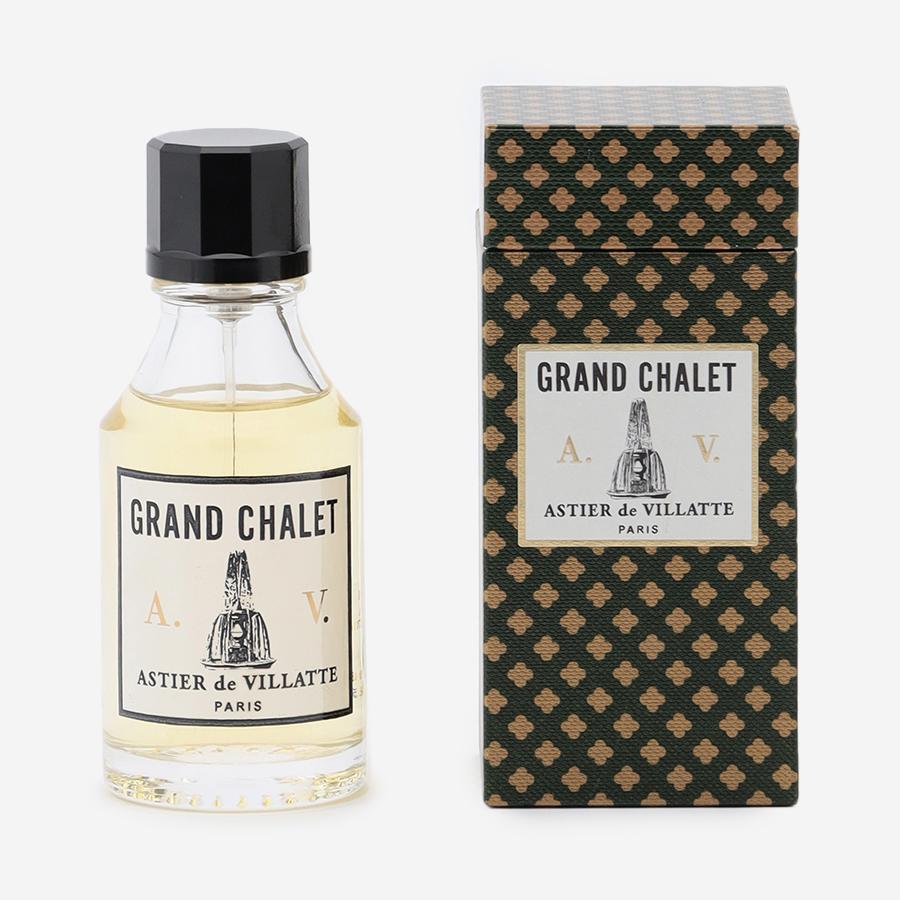 ASTIER de VILLATTE | オーデコロン 50ml Grand Chalet