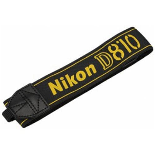 Ｎikon ストラップ AN-DC12