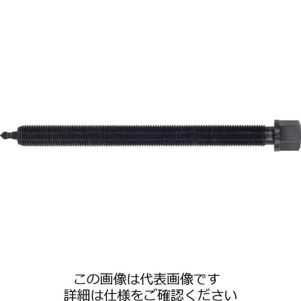 クッコ 18ー3・20ー3・201・202用センターボルト G3/4” 626300 1個（直送品）