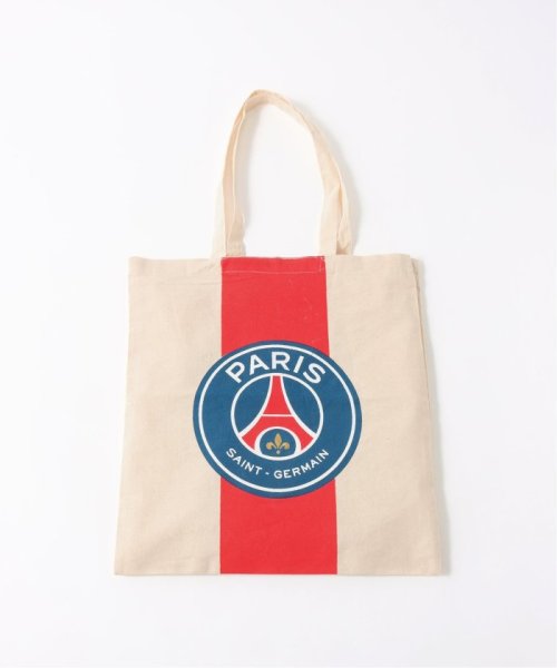 【Paris Saint－Germain】Totebag Classique